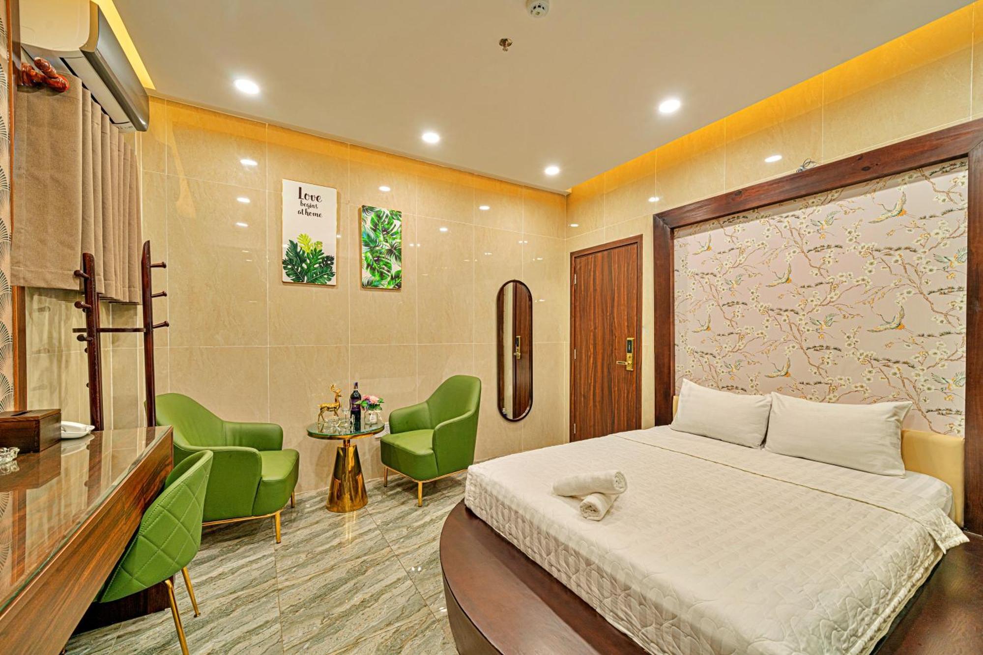 S79 T68 Ho Chi Minh City