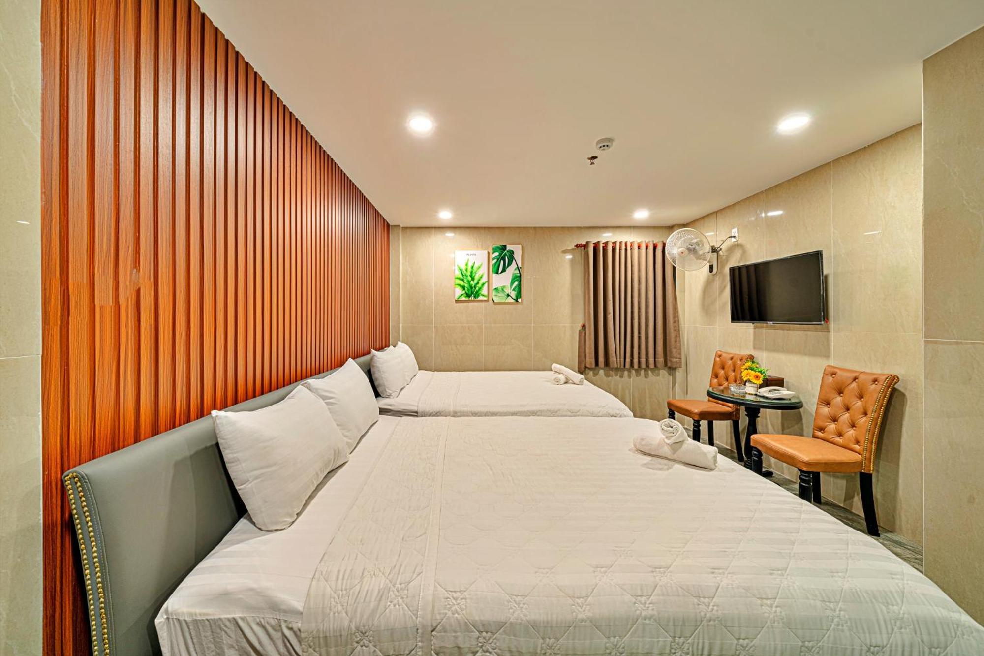 S79 T68 Hotel 3*