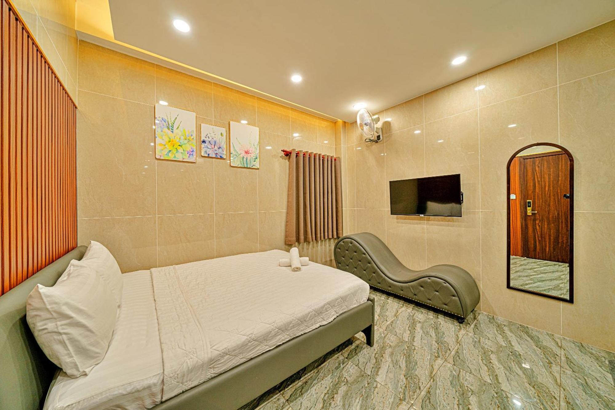 S79 T68 Hotel Cidade de Ho Chi Minh