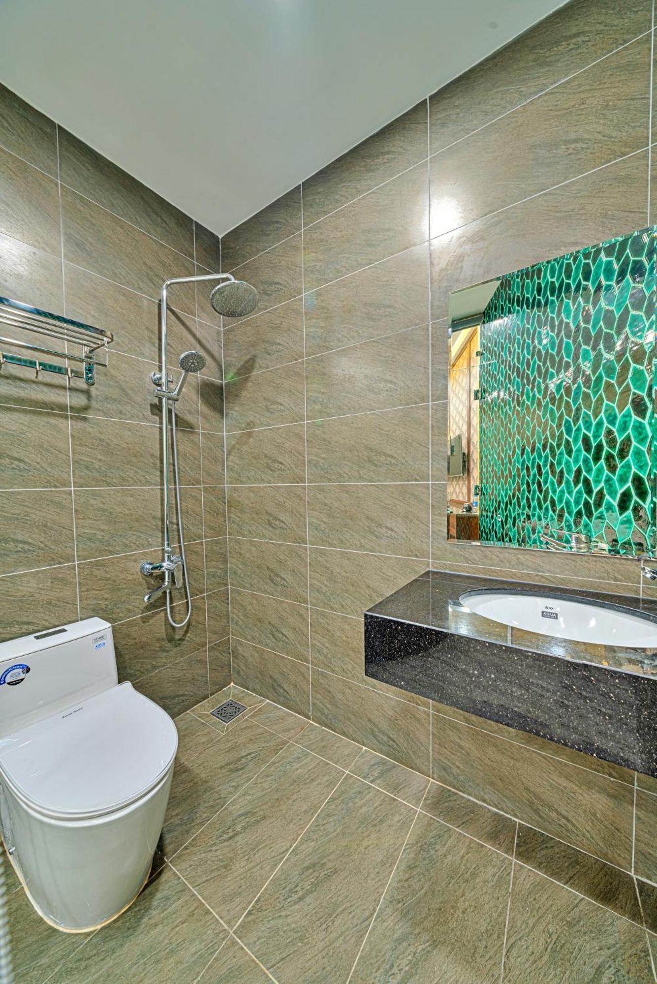 S79 T68 Hotel Cidade de Ho Chi Minh